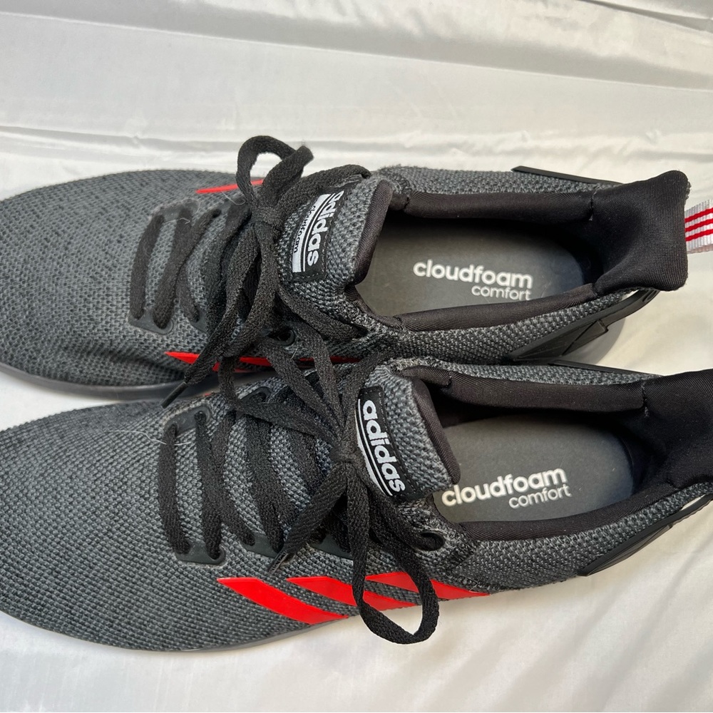 Adidas Racer, size 11 - Picture 3 of 3